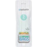 PerfectFit vrečke za smeti (biorazgradljive)