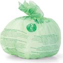 Bolsas de Basura PerfectFit Biodegradables - 6L (S) - 10 Unidades por rollo
