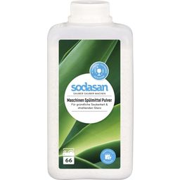 Sodasan Dishwasher Detergent - 1 kg