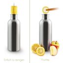 Bambaw Bouteille en Inox 1000 ml - Natural Steel