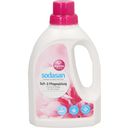 Sodasan Fragrance & Care Rinse - 750 ml