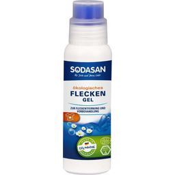 Sodasan Ecological Stain Removal Gel - 200 ml