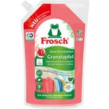 Pomegranate Colour Liquid Laundry Detegent