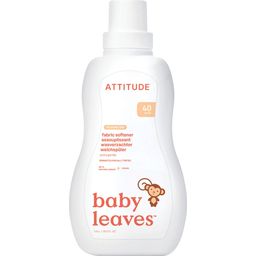 Attitude Pear Nectar Baby Fabric Softener - 1 l