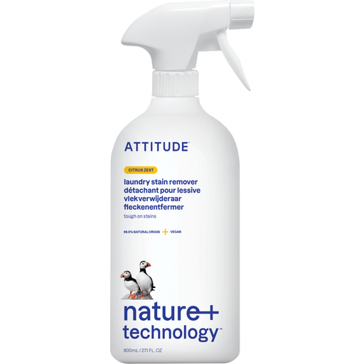 ATTITUDE Smacchiatore - 800 ml