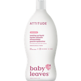 Attitude Baby Unscented Washing Up Liquid