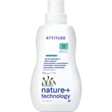 Attitude Mountain Liquid Detergent & Softener