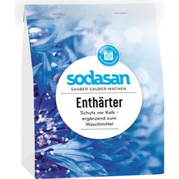 Sodasan Ecological Water Softener - 750 g