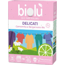 biolù Eco Tabs - Detersivo Delicati - 16 Tabs