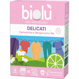 biolù Eco Tabs - Detersivo Delicati