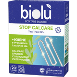 biolù Eco Tabs - Additivo Stop-Calcare