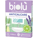 biolù Eco Tabs - Detergente Anticalcare