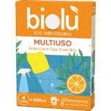 biolù Eco Tabs - Detergente Multiuso