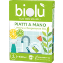 Biolu Eco Tabs Dish Soap  - 6 tabs