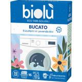 biolù Eco Tabs - Detersivo Bucato