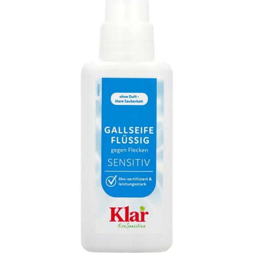Klar Pretrattante per Macchie - 250 ml