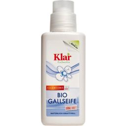 Klar Ox-Gall Soap - 250 ml