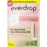 everdrop Toilet Cleaner Refill Pack 