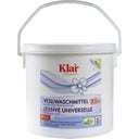 Heavy-duty Detergent, 4,40 kgs