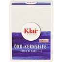 Klar Sapone di Marsiglia - 100 g