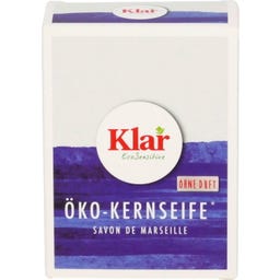Klar Sz&iacute;nszappan