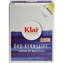 Klar Curd Soap - 100 g