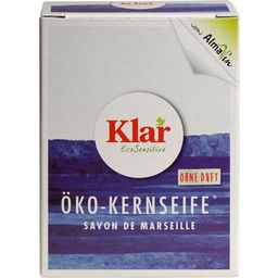 Klar Jabón de Marsella - 100 g