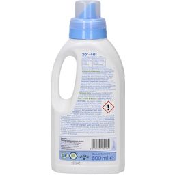 Detergente Líquido para Lana & Tejidos Delicados - 500 ml