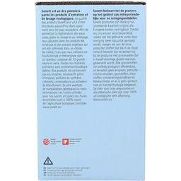 Sonett Waspoeder Color Sensitive  - 1,20 kg