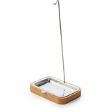 ecoLiving Square Dish Brush Holder