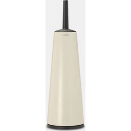 Brabantia WC-garnitura i četka Classic - Soft Beige