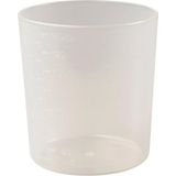 Klar Measurement Cup, 150 ml