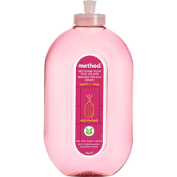 Squirt + Mop - Wild Rhubarb Floor Cleaner  - 739 ml