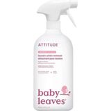 Attitude Fragrance Free Baby Stain Remover