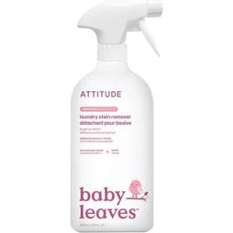 Attitude Fragrance Free Baby Stain Remover - 800 ml