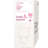 Attitude Fragrance Free Baby Liquid Detergent