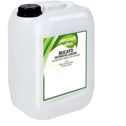 Liquid Laundry Detergent for Machine & Hand Wash  - 10 kgs