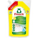 Citrus Laundry Detergent - 1,50 l