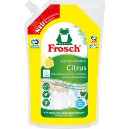 Citrus Laundry Detergent - 1,50 l