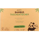 pandoo Bamboo Tissues  - 100 Pieces