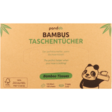 pandoo Bamboo Tissues 