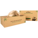 pandoo Bamboo Tissues 