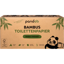 pandoo Bamboo Toilet Paper  - 1 Pkg