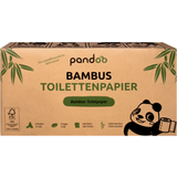 pandoo Bamboo Toilet Paper 