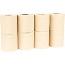 pandoo Bamboo Toilet Paper  - 1 Pkg