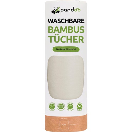 pandoo Küchenrolle