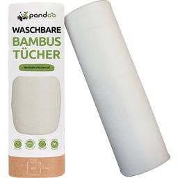 pandoo Roll of Paper Towels 