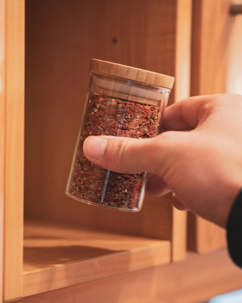 pandoo Spice Jar  - 160 ml