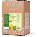 Multikraft eMC Nettoyant Universel - Citron