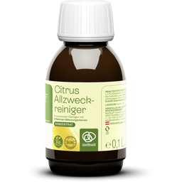 Multikraft eMC All-Purpose Cleaner Citrus - 100 ml
